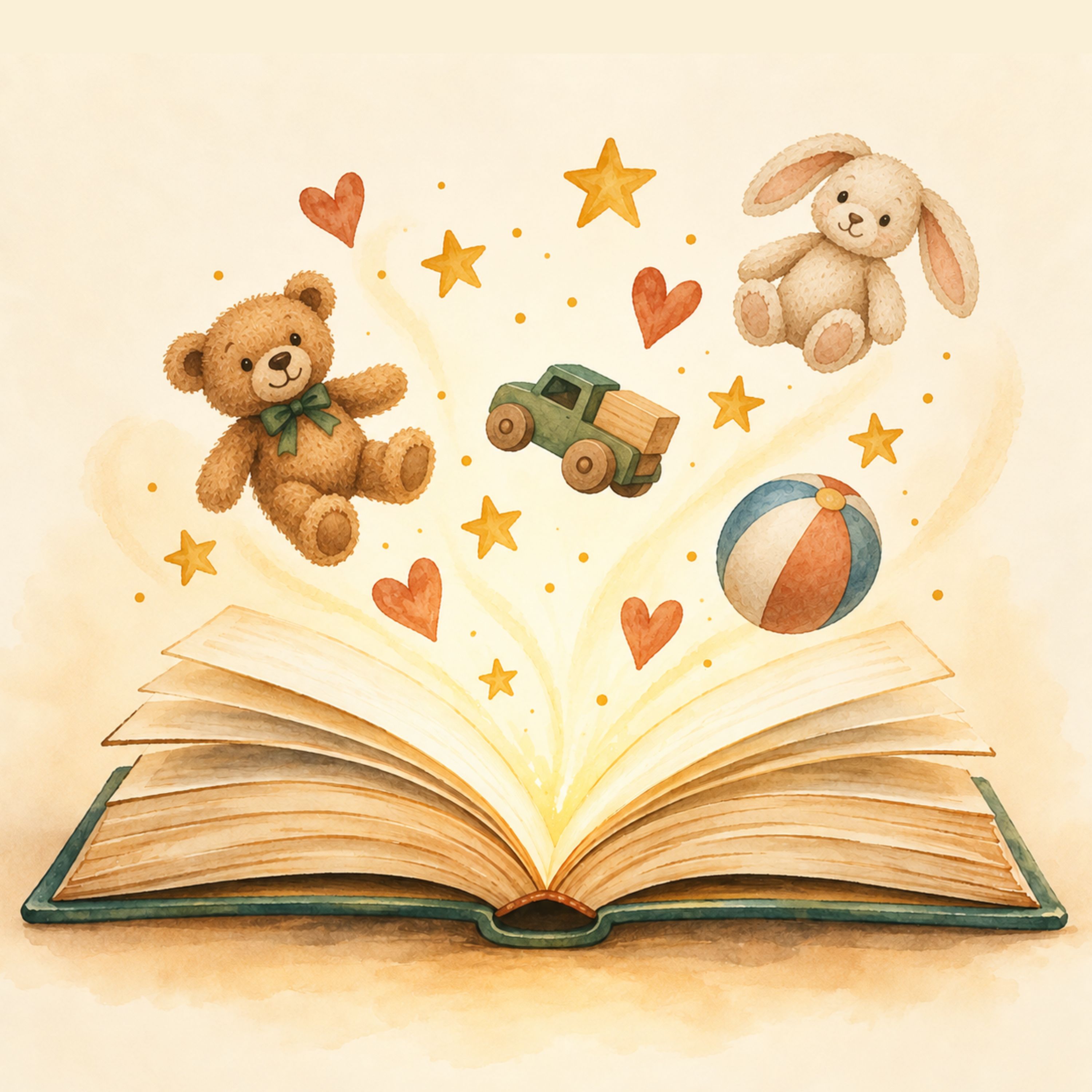 Hold On Tight, Little One book cover, a story about a mother elephant and her baby